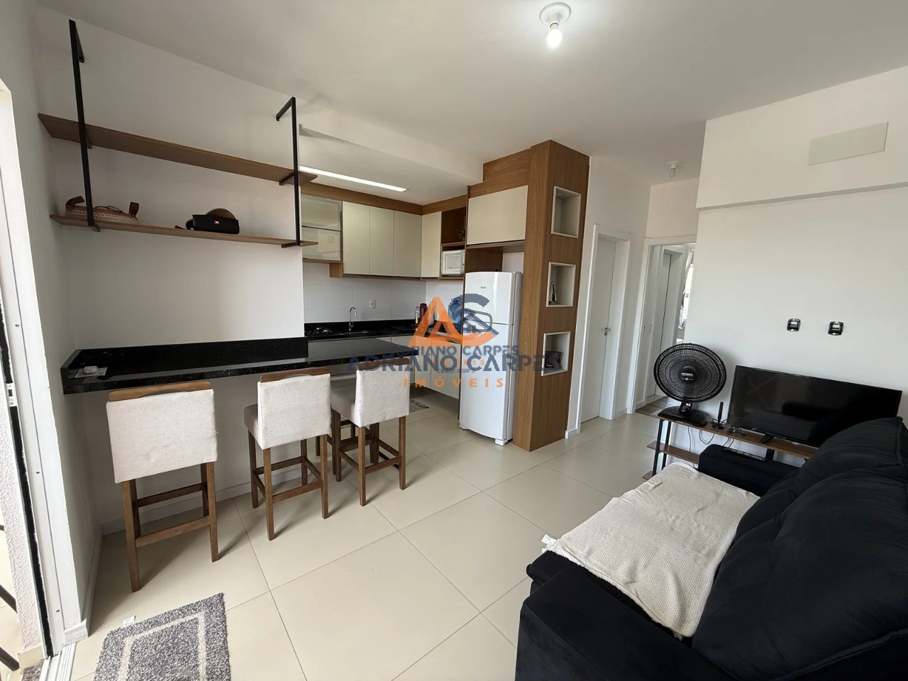 Apartamento, 2 quartos, 69 m² - Foto 2