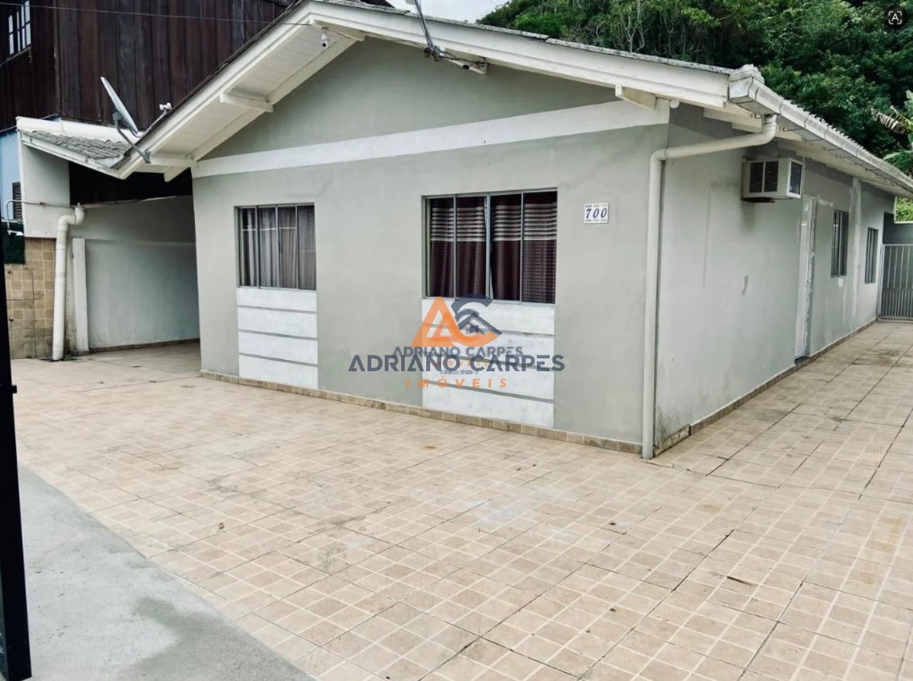 Casa, 3 quartos, 90 m² - Foto 2