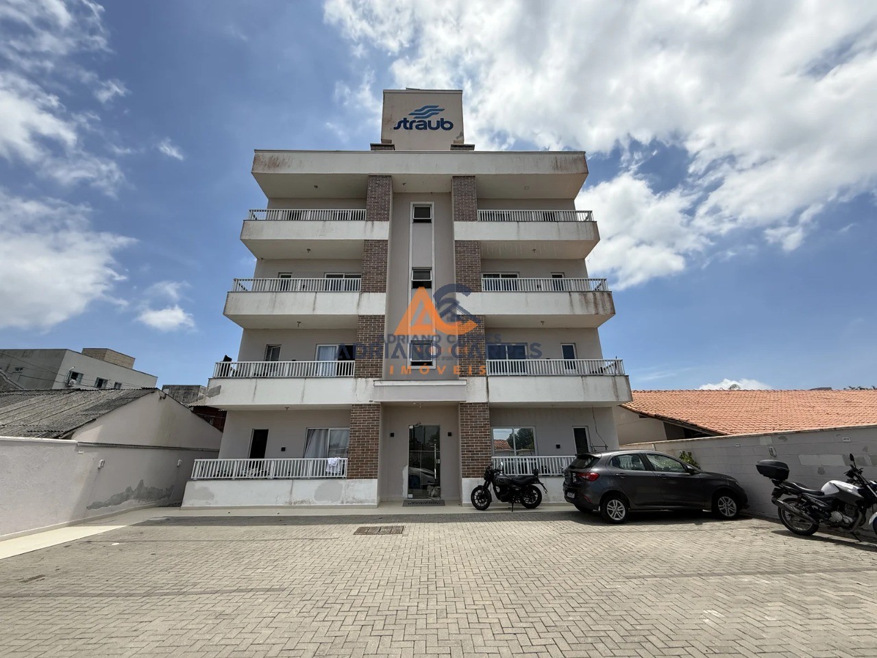 Apartamento, 2 quartos, 69 m² - Foto 1