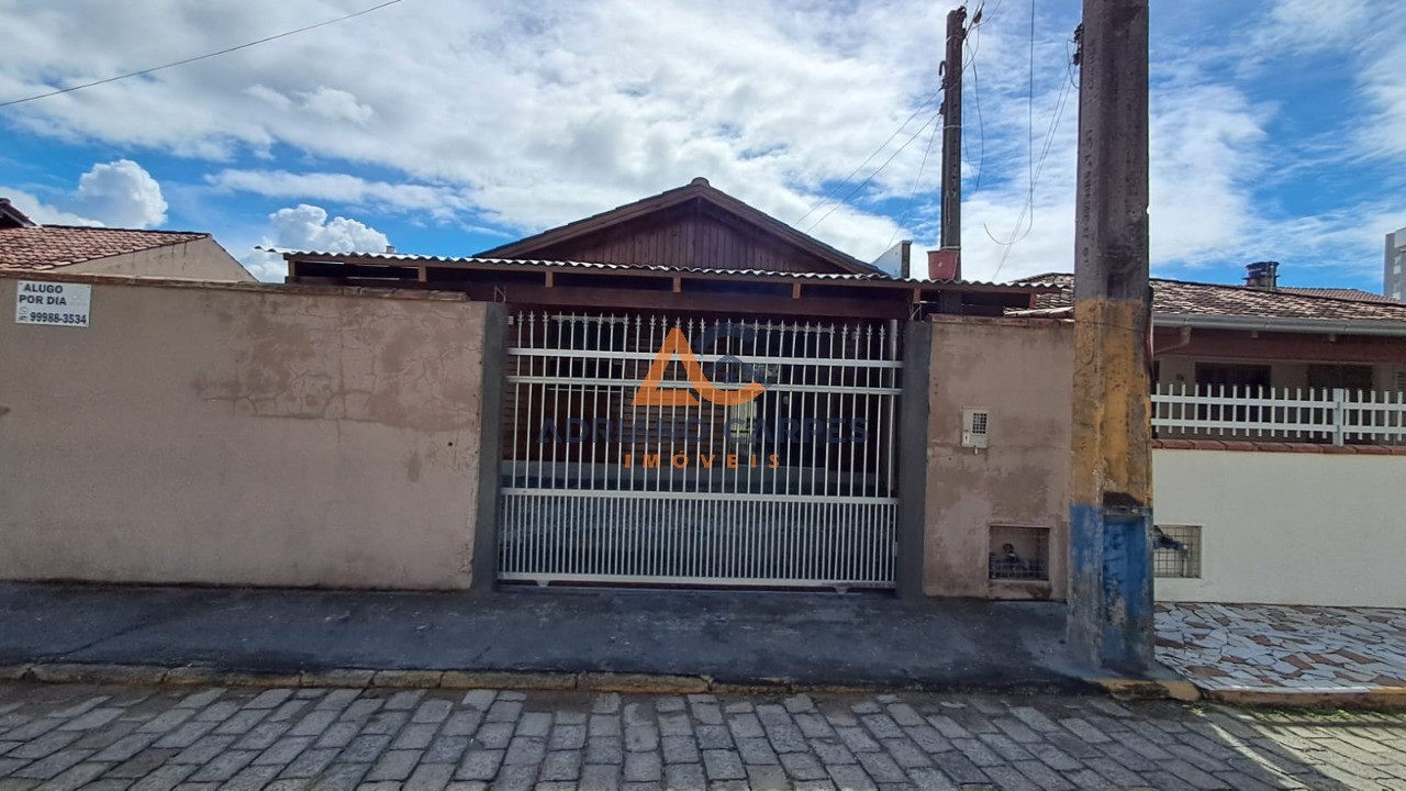 Casa, 2 quartos, 60 m² - Foto 2