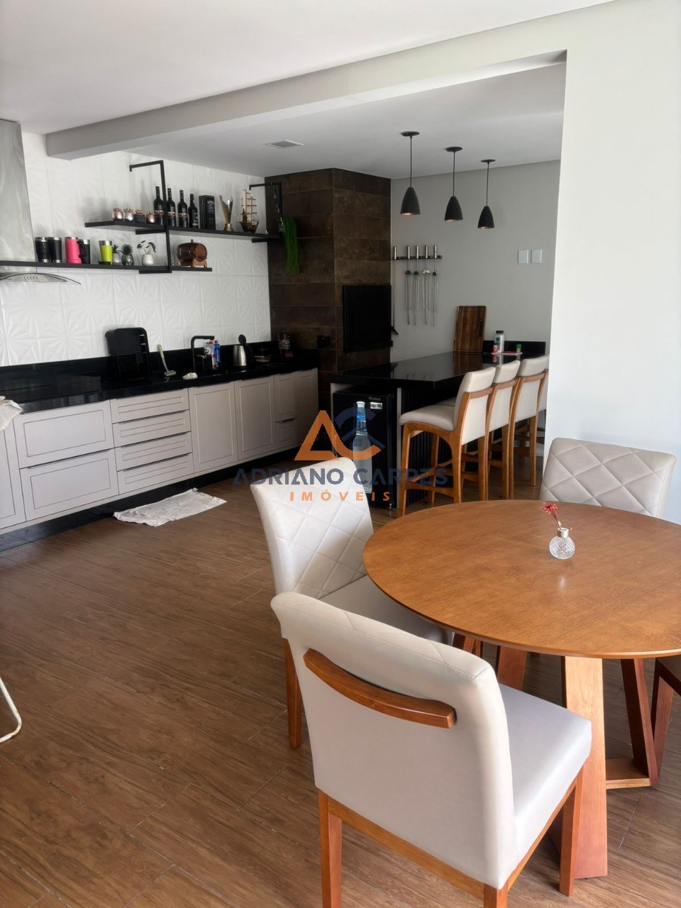 Casa, 3 quartos, 130 m² - Foto 7