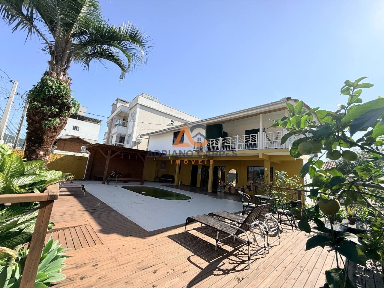 Casa, 4 quartos - Foto 40