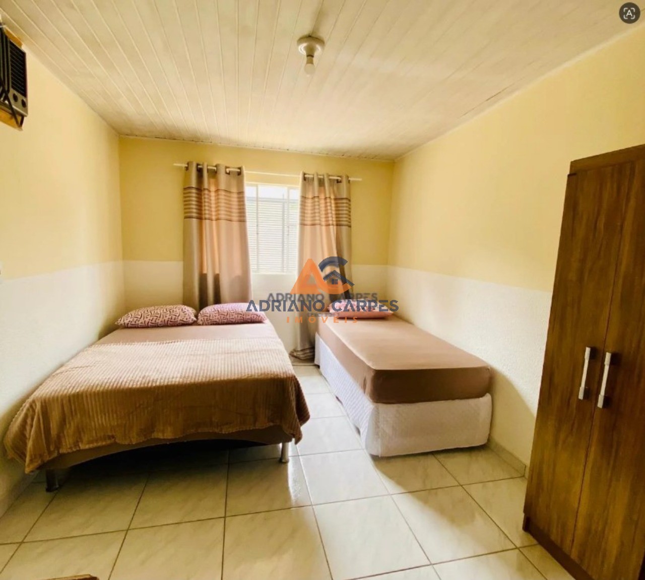 Casa, 3 quartos, 90 m² - Foto 8