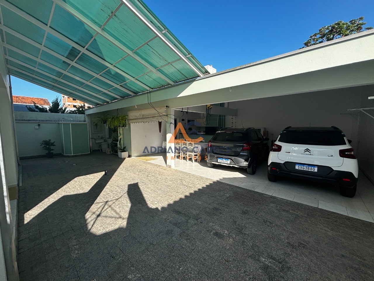 Casa, 4 quartos, 225 m² - Foto 16