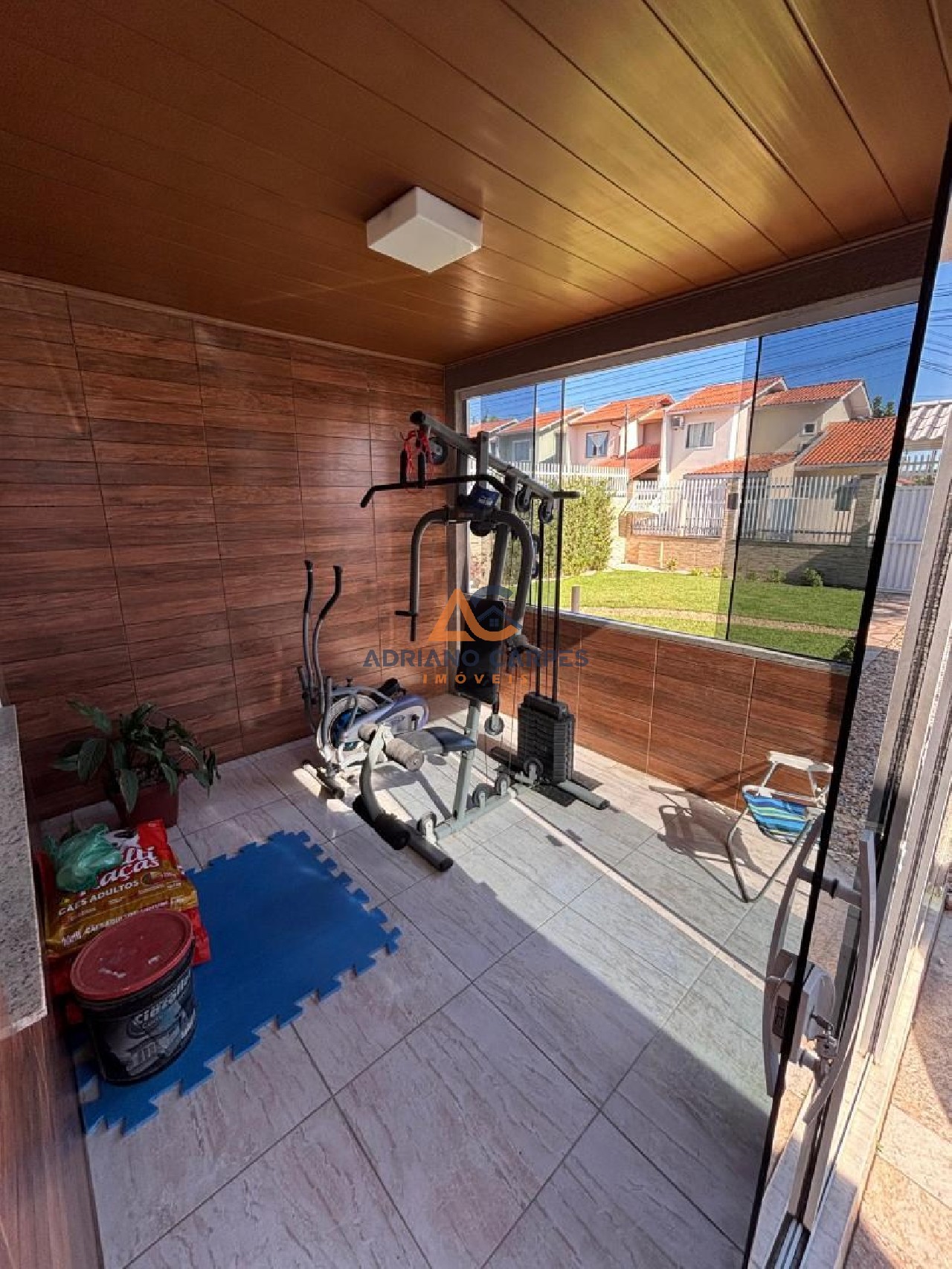 Casa, 2 quartos - Foto 28