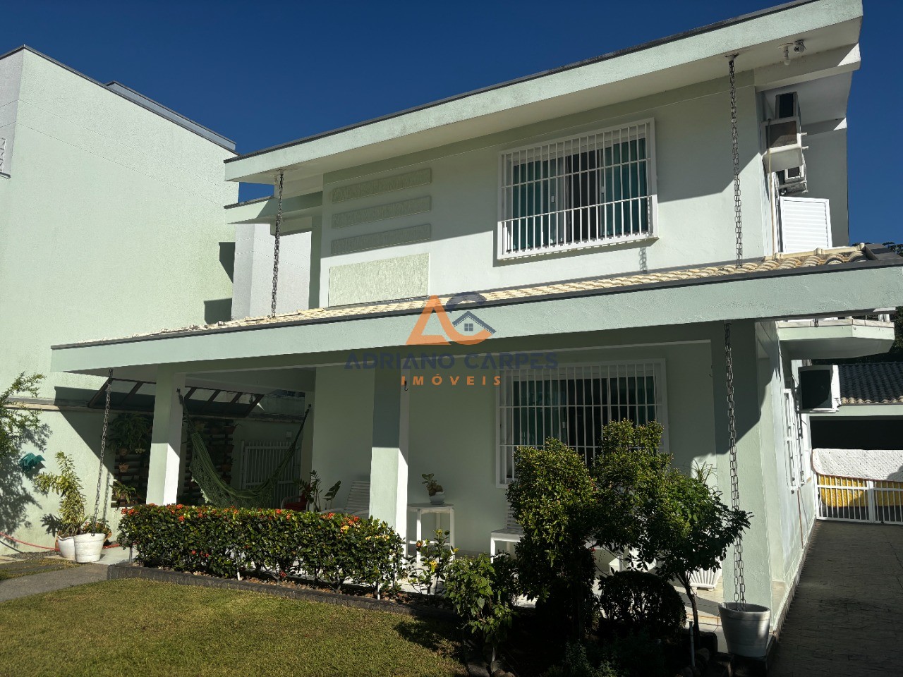 Casa, 4 quartos, 225 m² - Foto 3