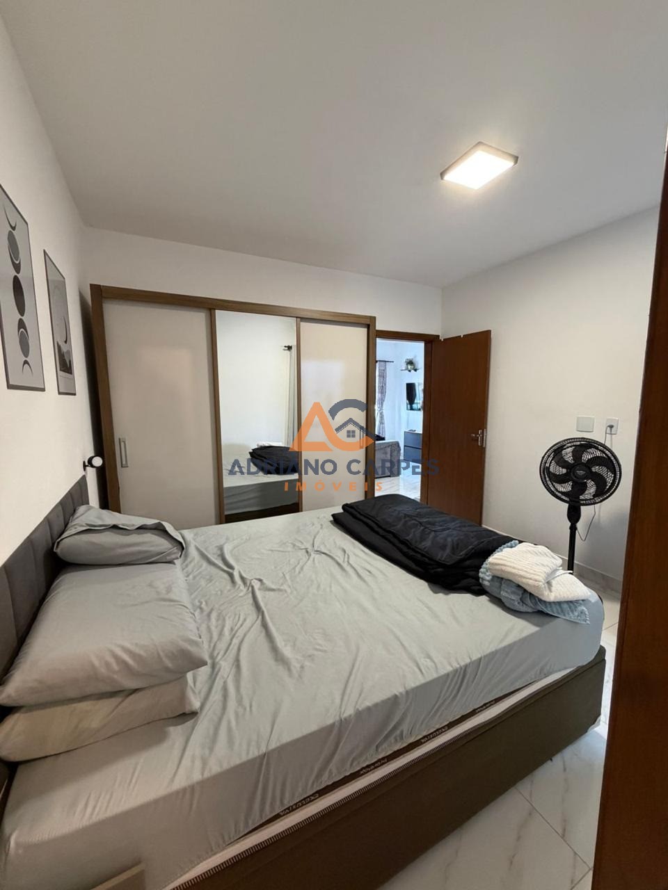 Casa, 2 quartos - Foto 4