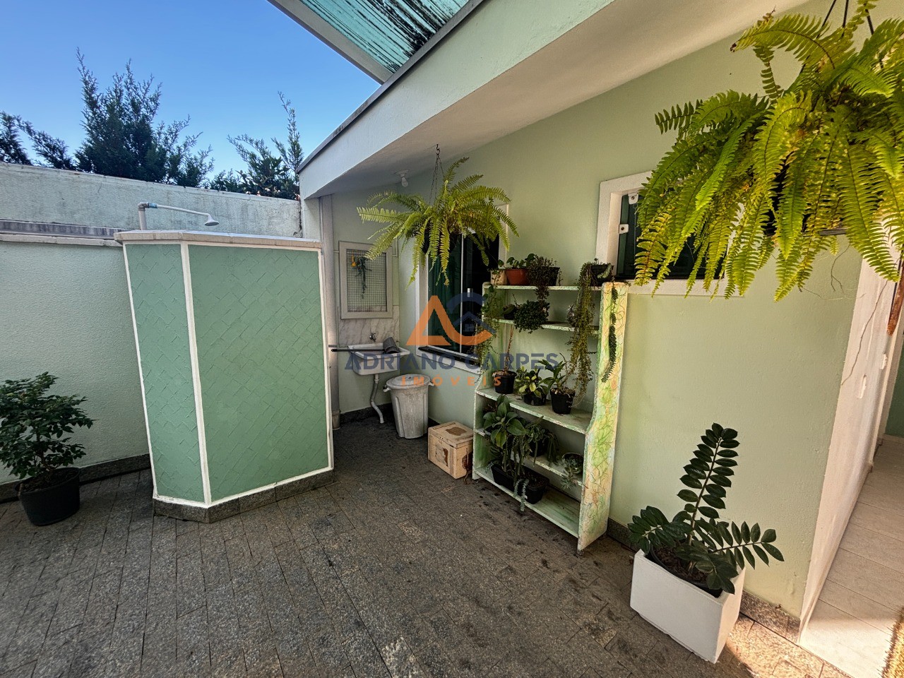 Casa, 4 quartos, 225 m² - Foto 18