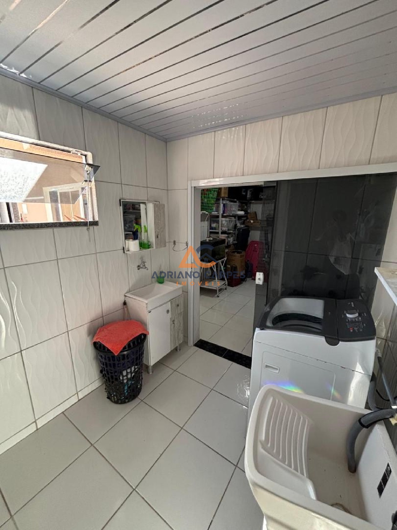 Casa, 2 quartos - Foto 40