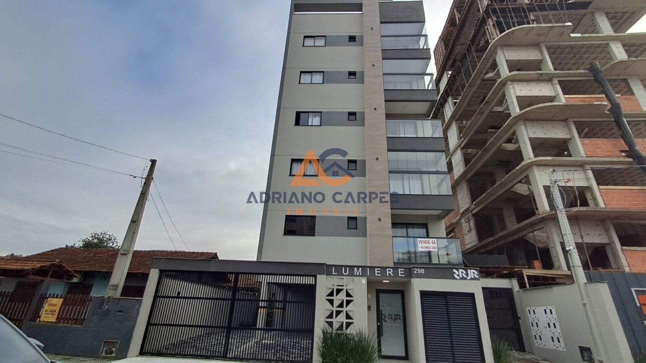 Apartamento, 2 quartos, 70 m² - Foto 2