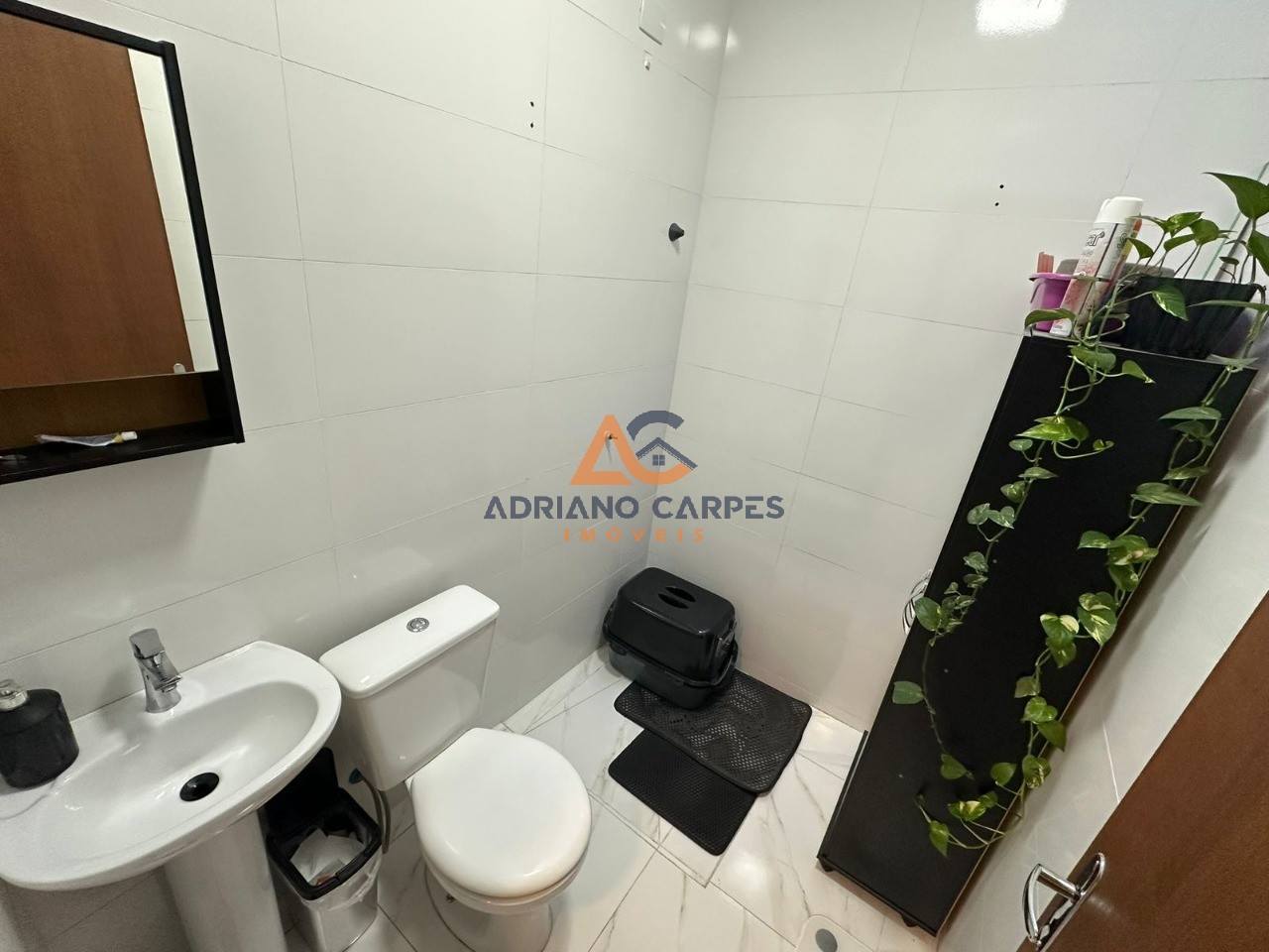 Casa, 2 quartos - Foto 6