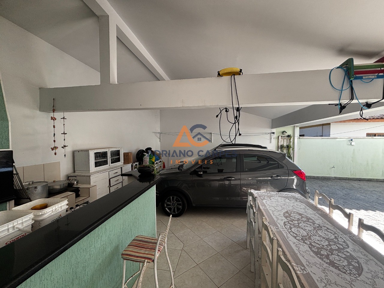 Casa, 4 quartos, 225 m² - Foto 20