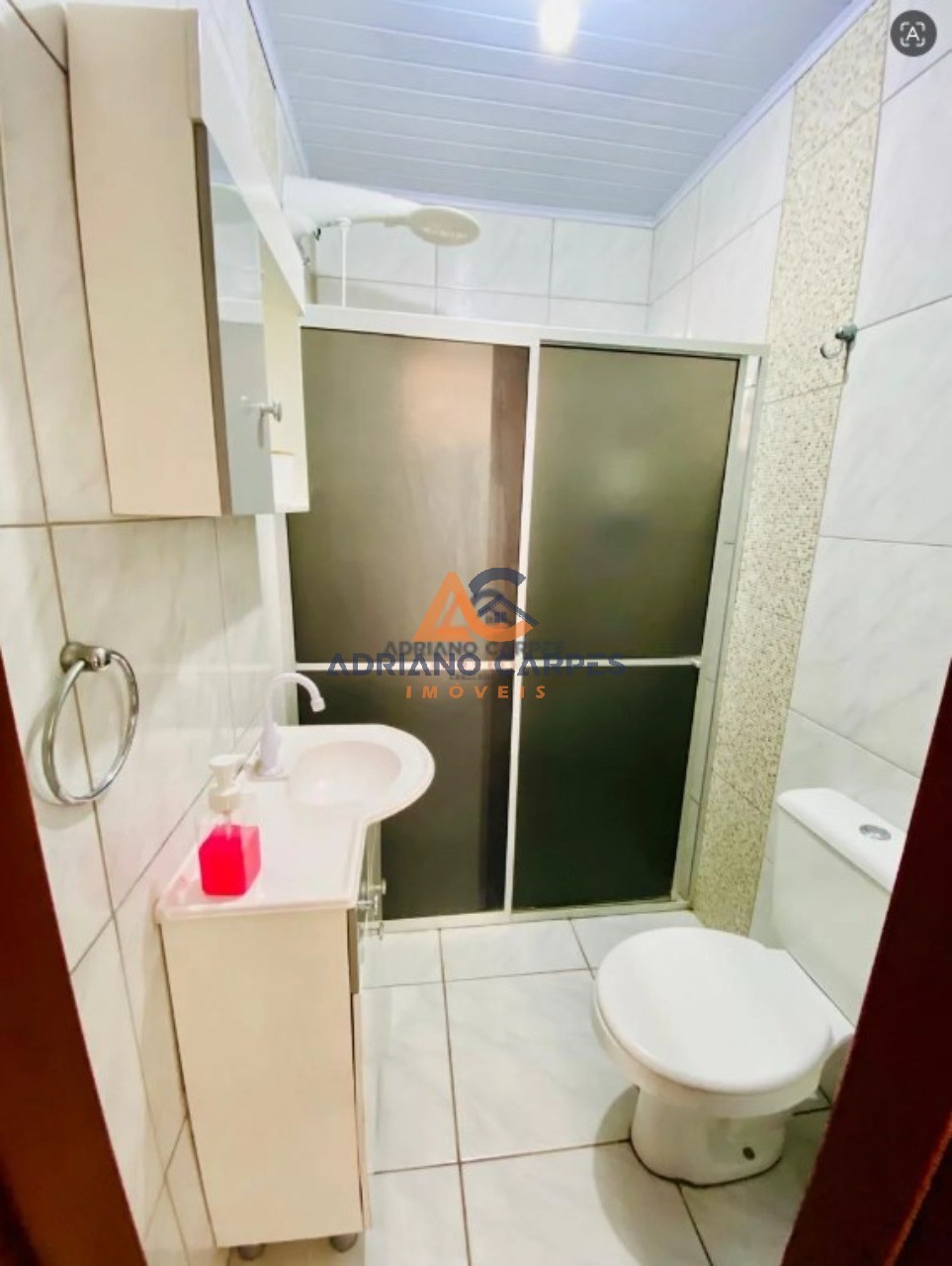Casa, 3 quartos, 90 m² - Foto 9