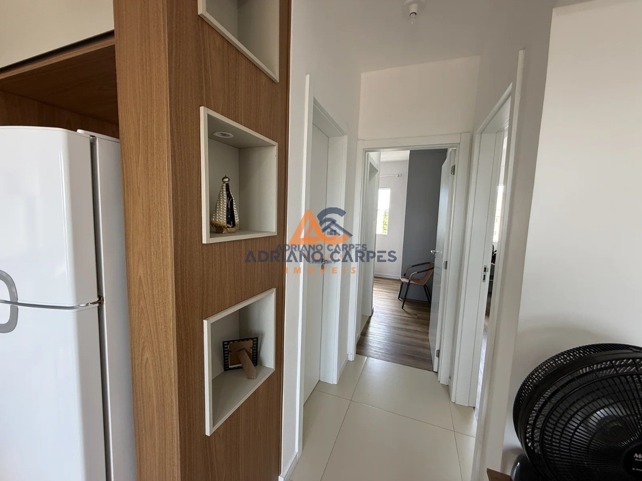 Apartamento, 2 quartos, 69 m² - Foto 10