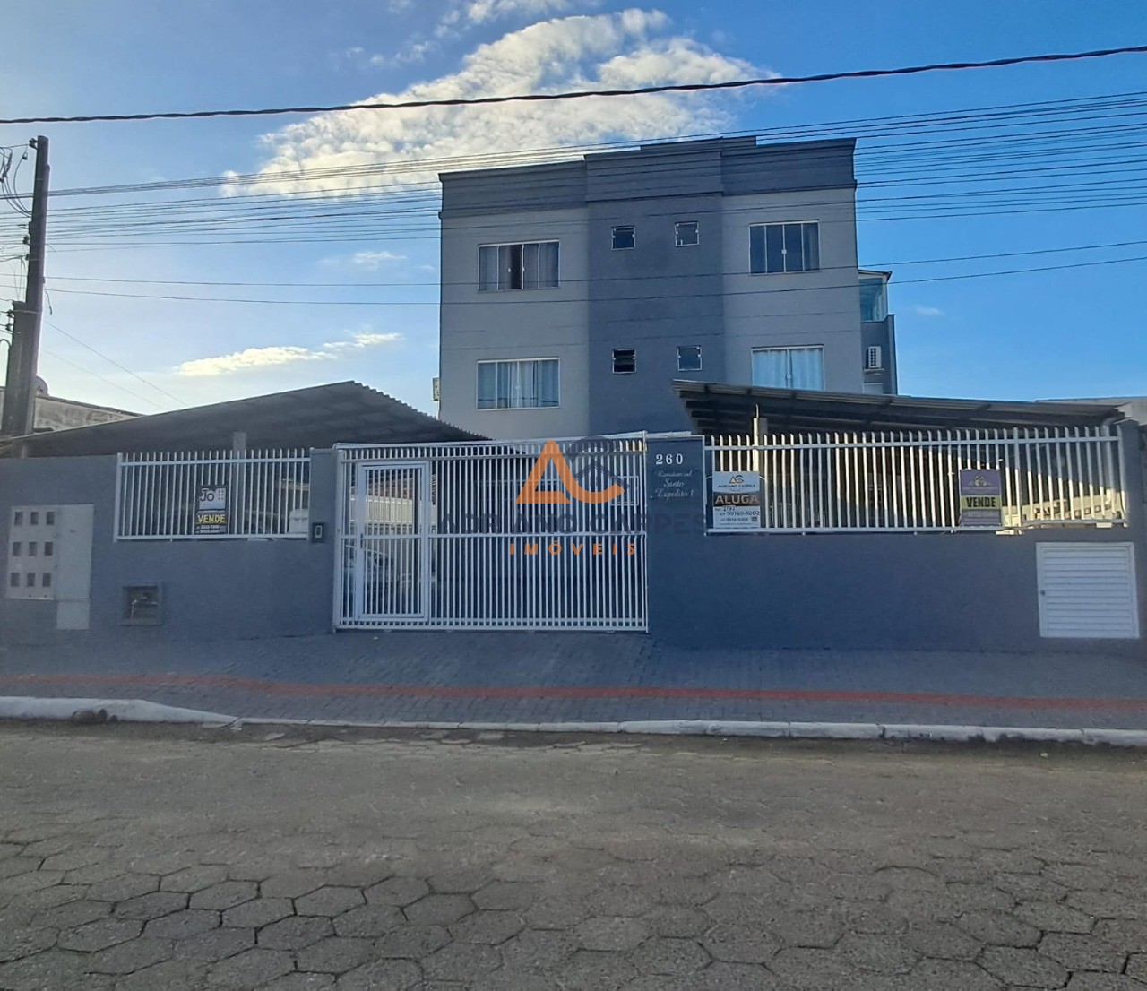 Apartamento, 2 quartos, 67 m² - Foto 1