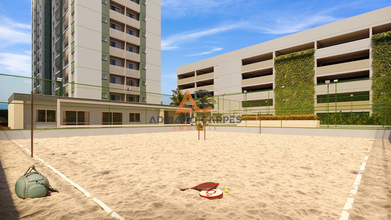 Apartamento, 2 quartos, 52 m² - Foto 4