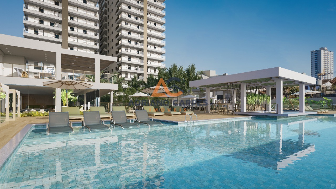 Apartamento, 3 quartos, 103 m² - Foto 1