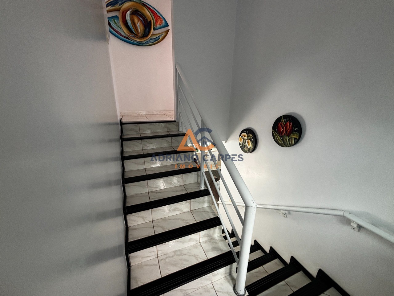Casa, 4 quartos, 225 m² - Foto 9