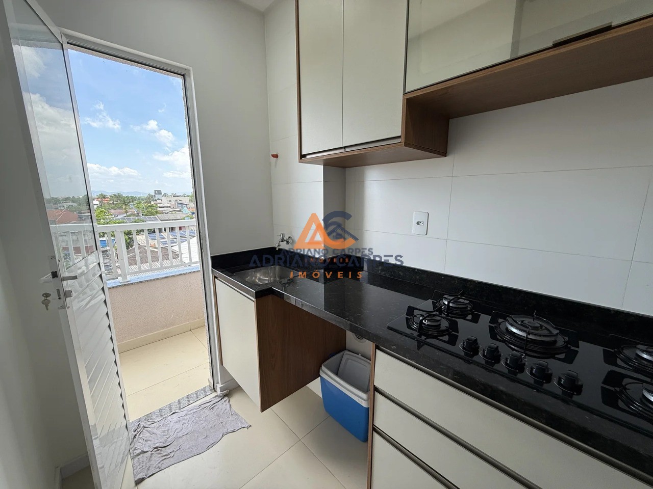 Apartamento, 2 quartos, 69 m² - Foto 6