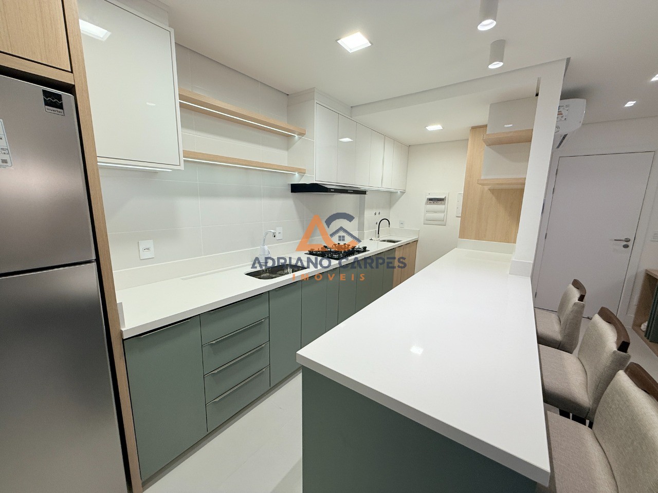 Apartamento, 3 quartos, 103 m² - Foto 6