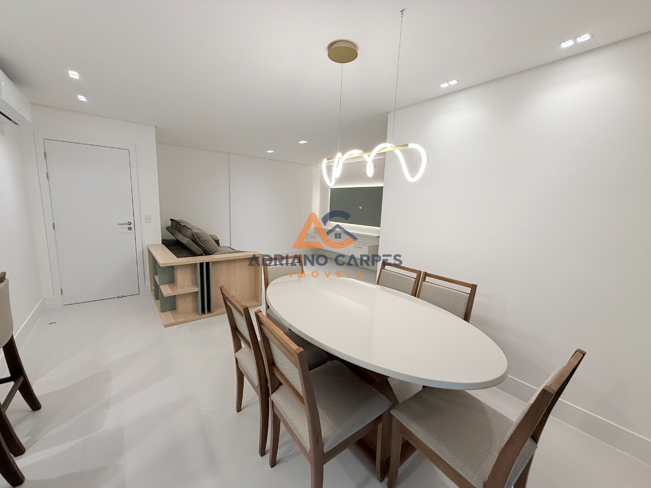 Apartamento, 3 quartos, 103 m² - Foto 4