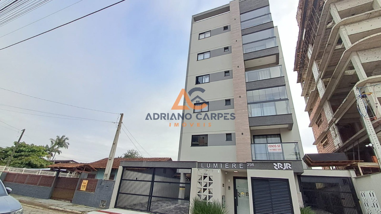 Apartamento, 2 quartos, 70 m² - Foto 1