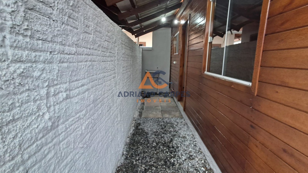 Casa, 2 quartos, 60 m² - Foto 13