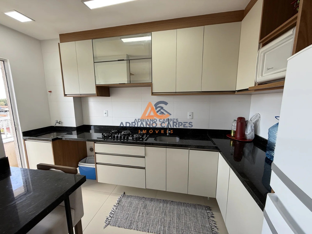 Apartamento, 2 quartos, 69 m² - Foto 7