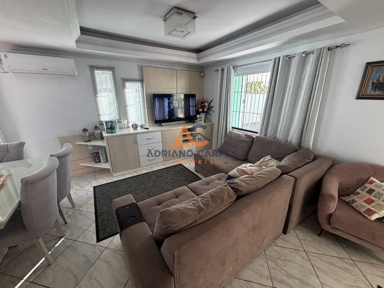 Casa, 4 quartos, 225 m² - Foto 15