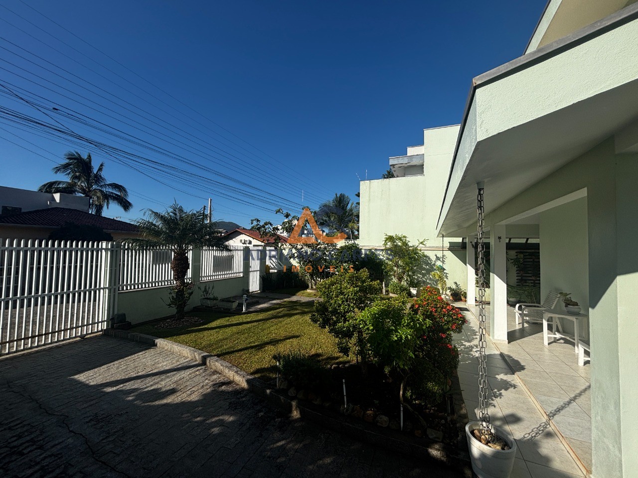 Casa, 4 quartos, 225 m² - Foto 6