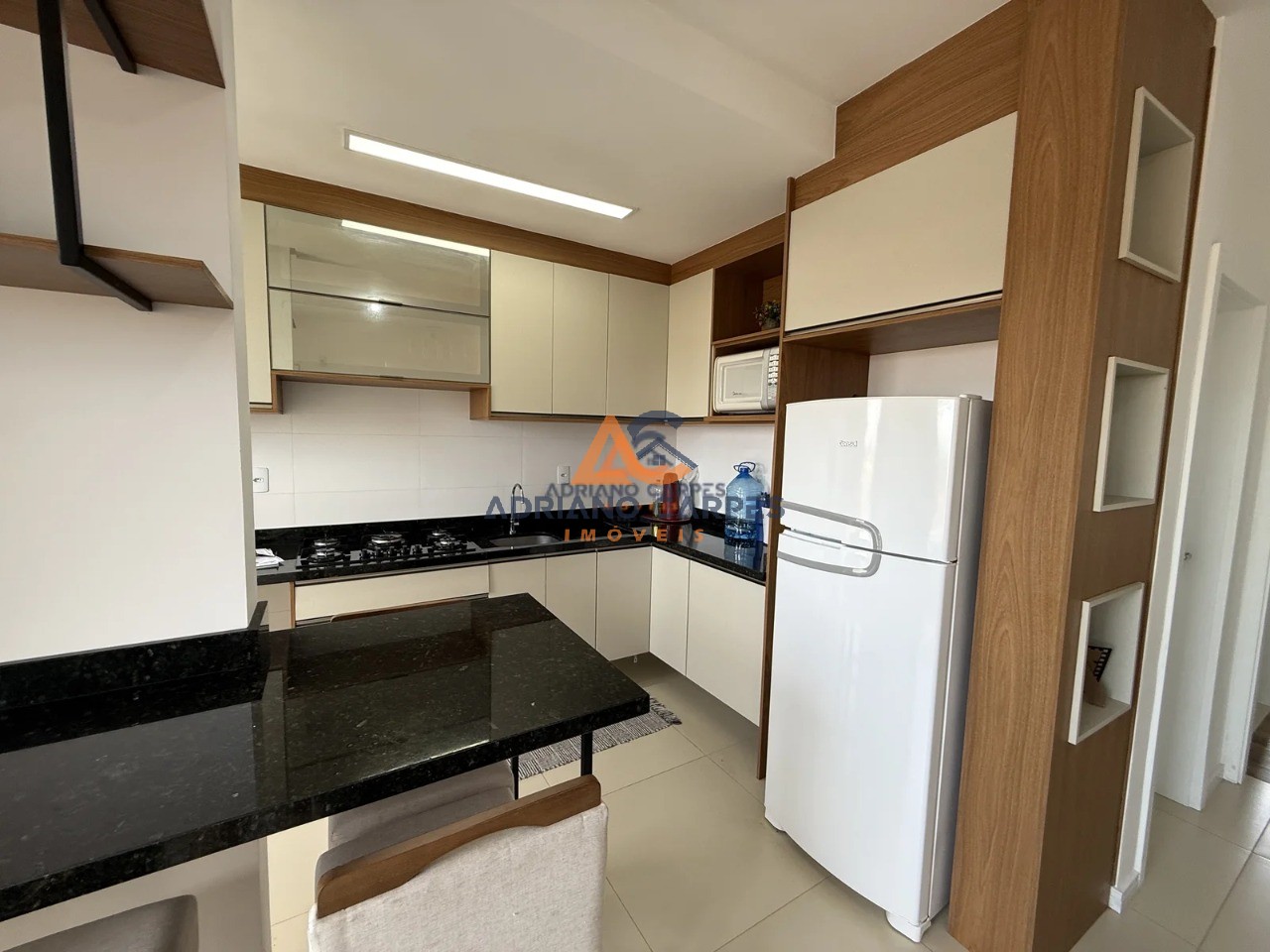 Apartamento, 2 quartos, 69 m² - Foto 9