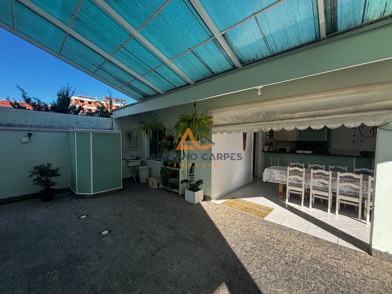 Casa, 4 quartos, 225 m² - Foto 17