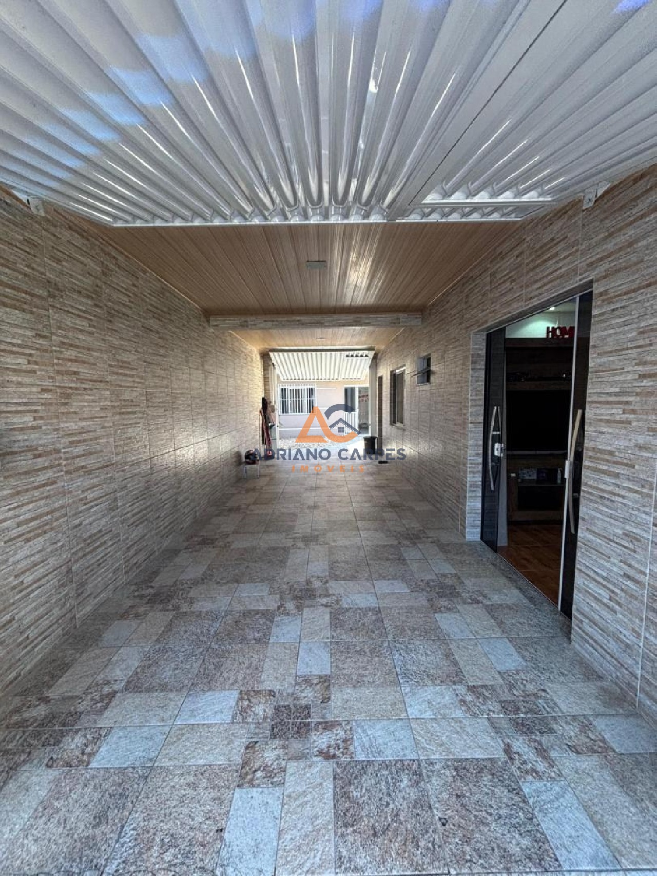 Casa, 2 quartos - Foto 7