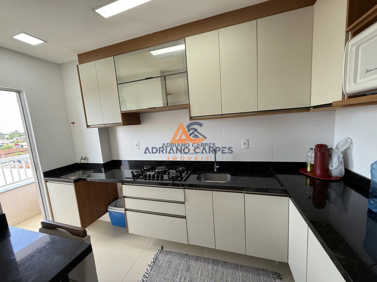 Apartamento, 2 quartos, 69 m² - Foto 5