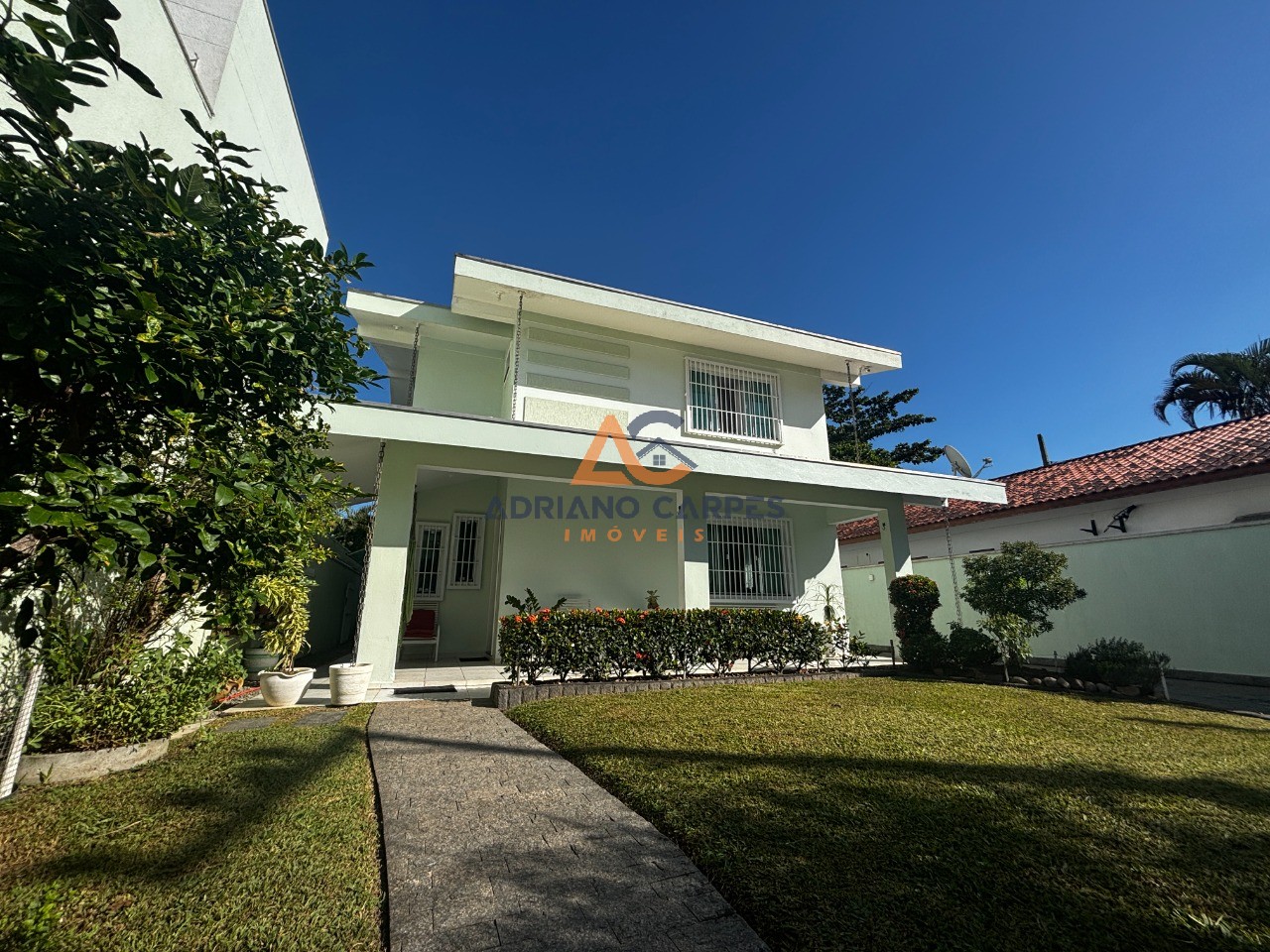 Casa, 4 quartos, 225 m² - Foto 4