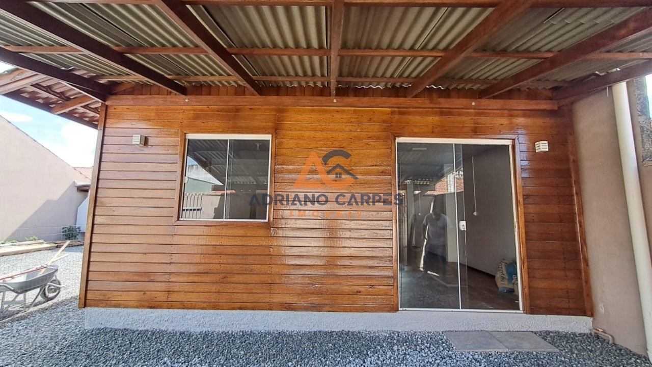 Casa, 2 quartos, 60 m² - Foto 3