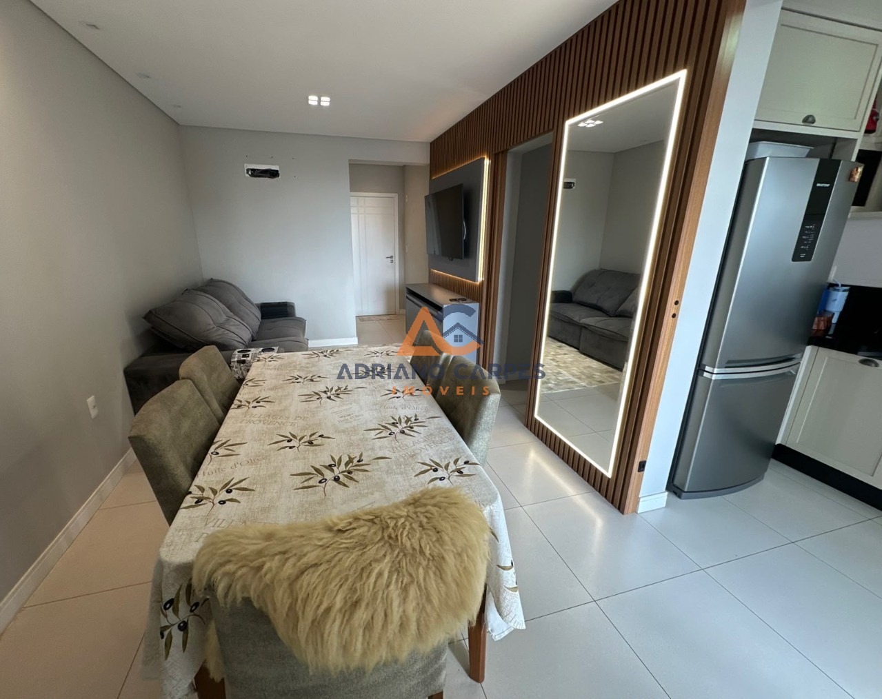 Apartamento, 2 quartos, 76 m² - Foto 6