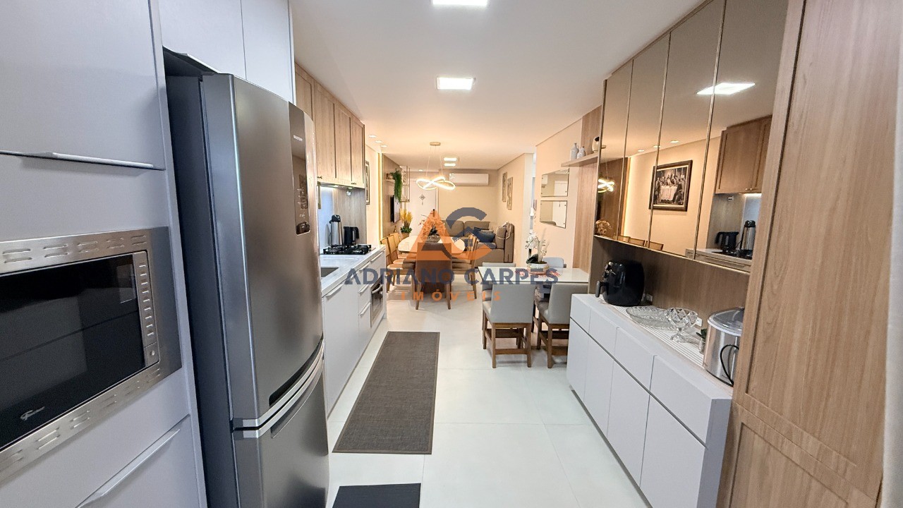 Apartamento, 3 quartos, 107 m² - Foto 9