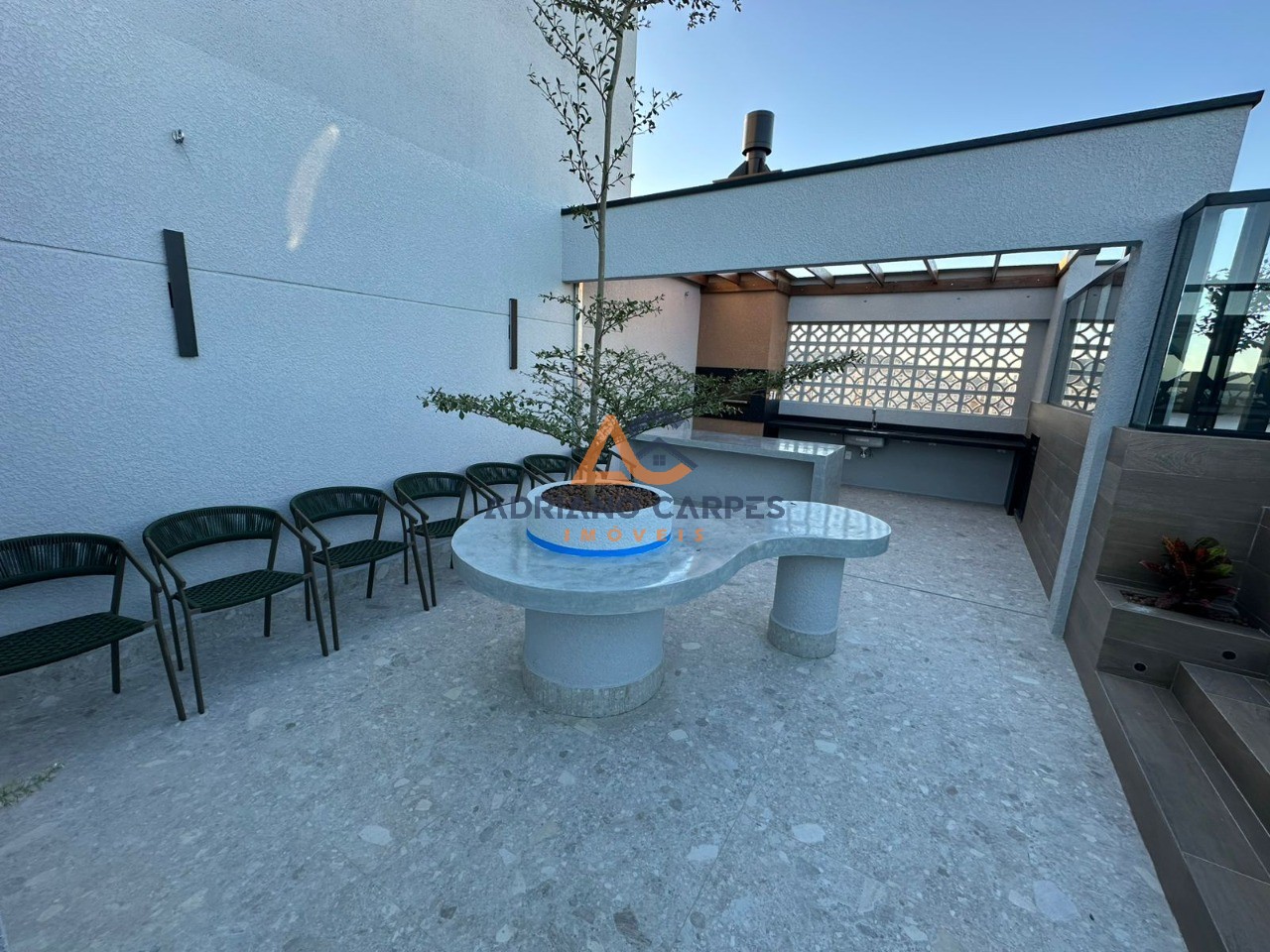 Apartamento, 3 quartos, 105 m² - Foto 8