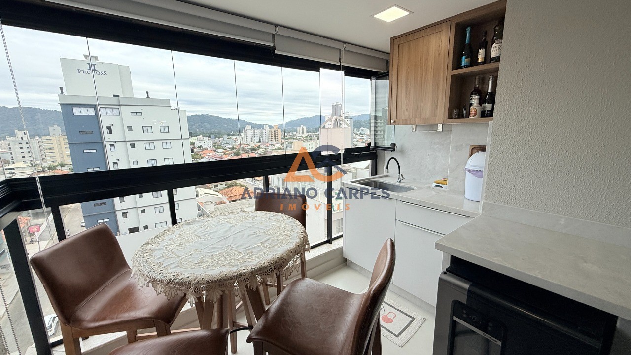 Apartamento, 3 quartos, 107 m² - Foto 15