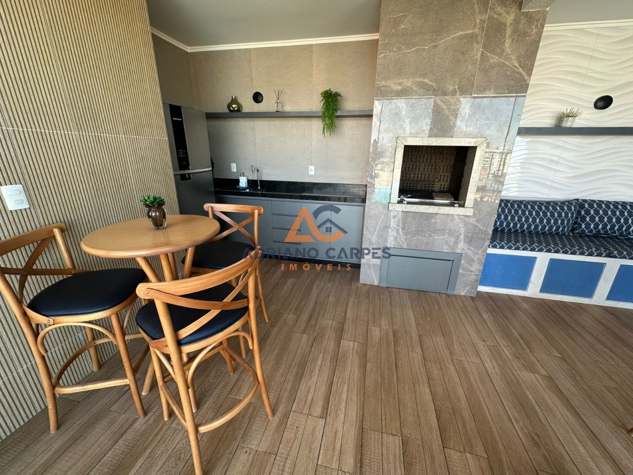 Apartamento, 2 quartos, 76 m² - Foto 21