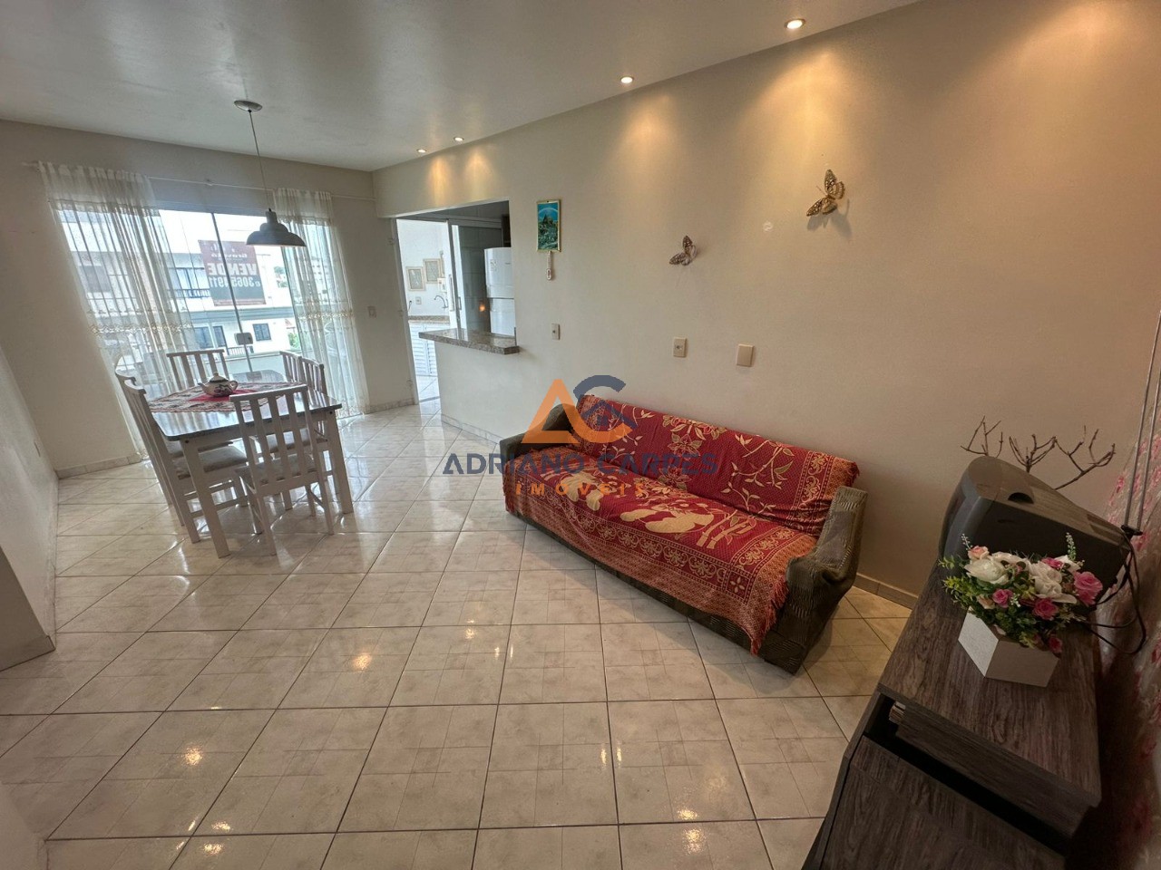 Apartamento, 3 quartos, 94 m² - Foto 3