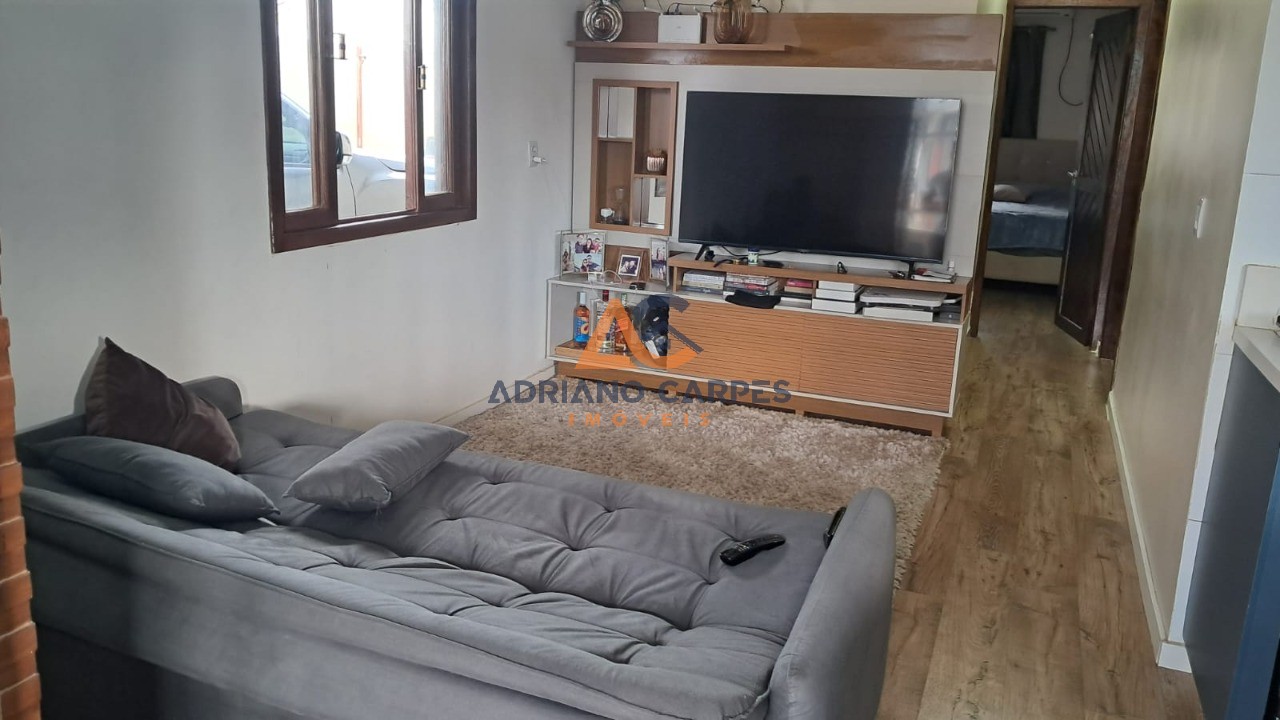 Aluguel de temporada casa com 3 dormitórios sendo 1 suíte no