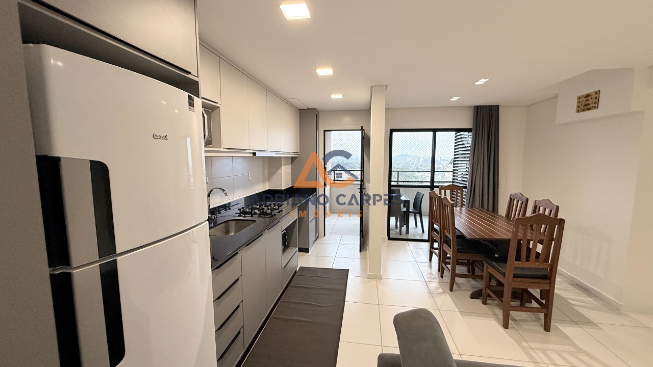 Apartamento, 3 quartos, 83 m² - Foto 10