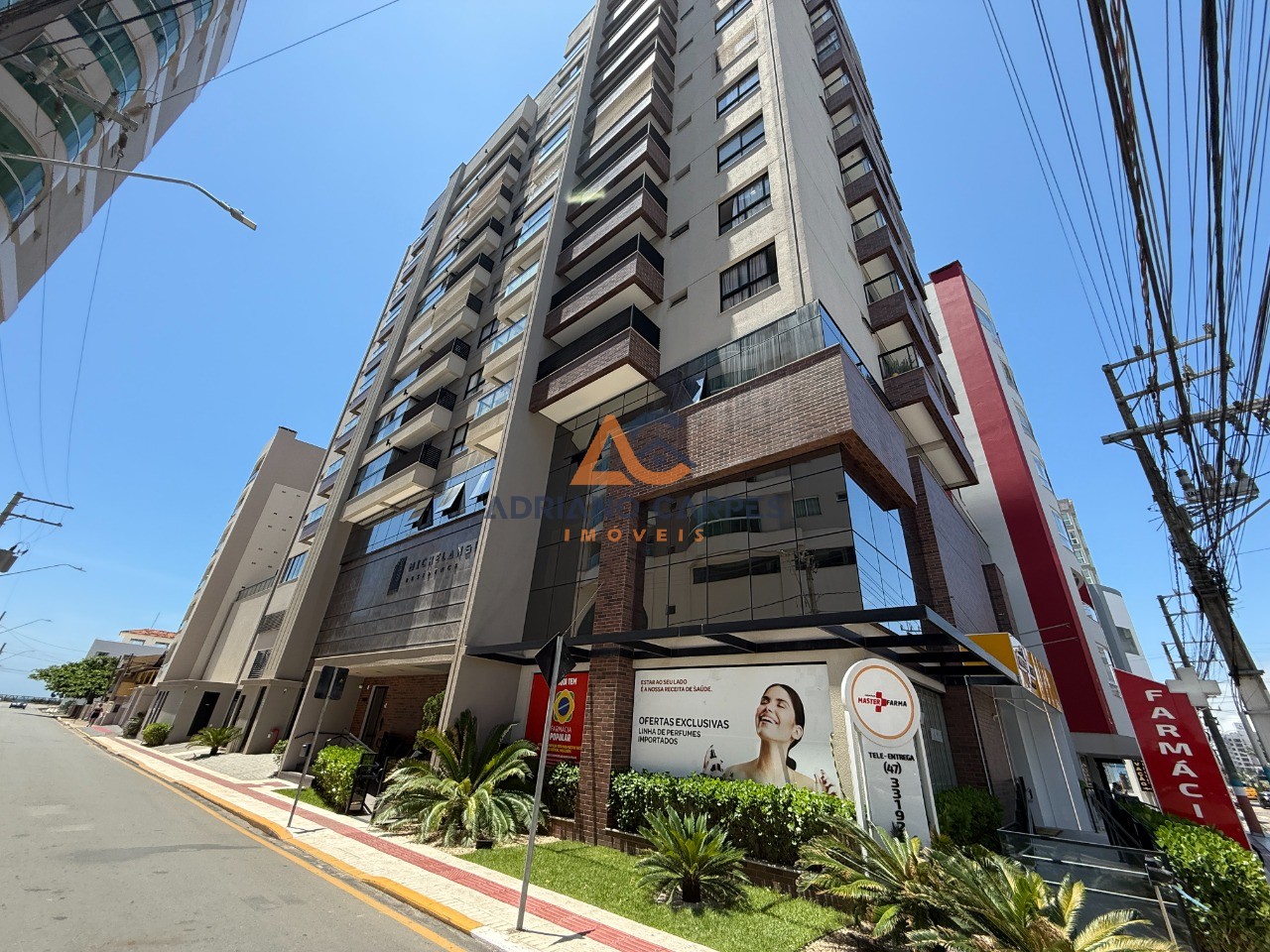 Apartamento, 3 quartos, 107 m² - Foto 27