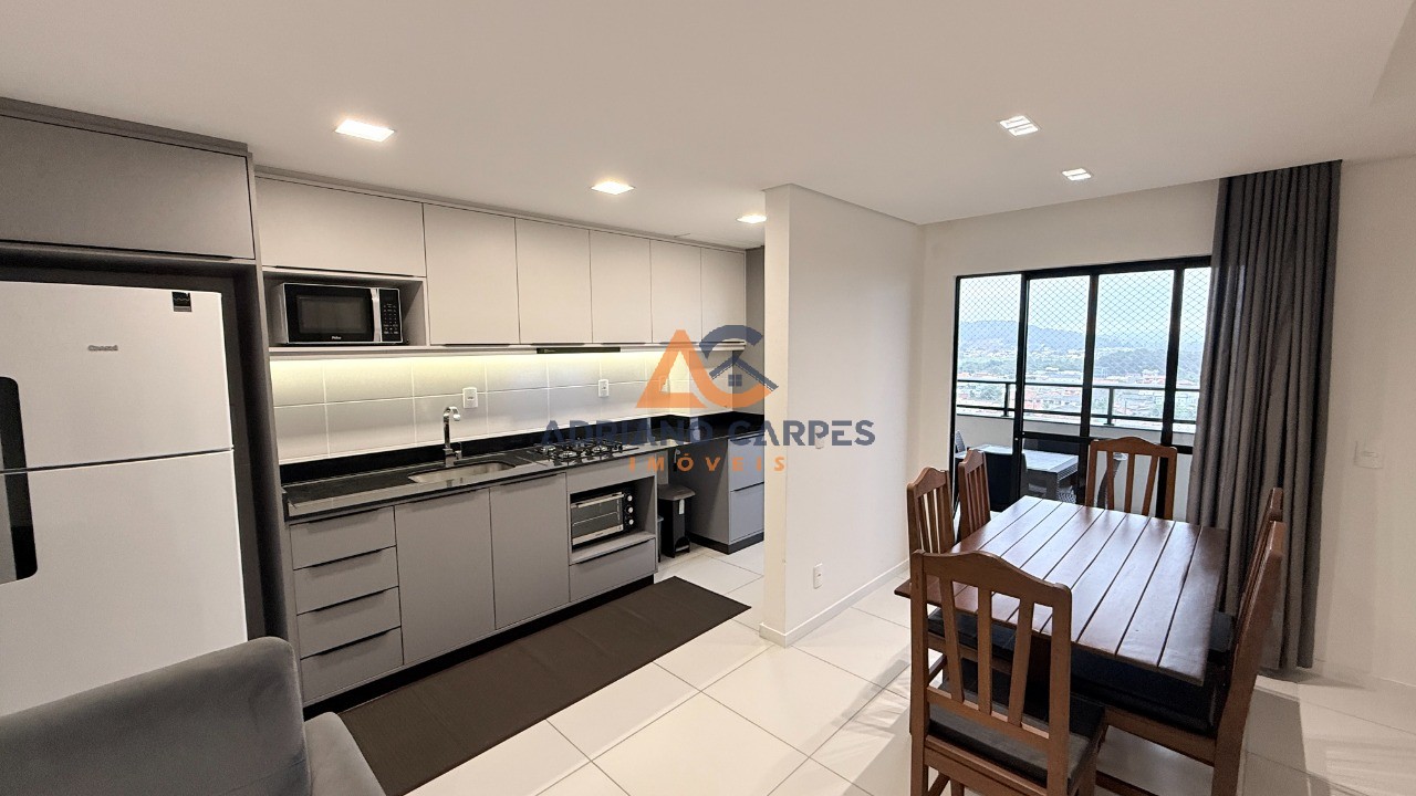 Apartamento, 3 quartos, 83 m² - Foto 9