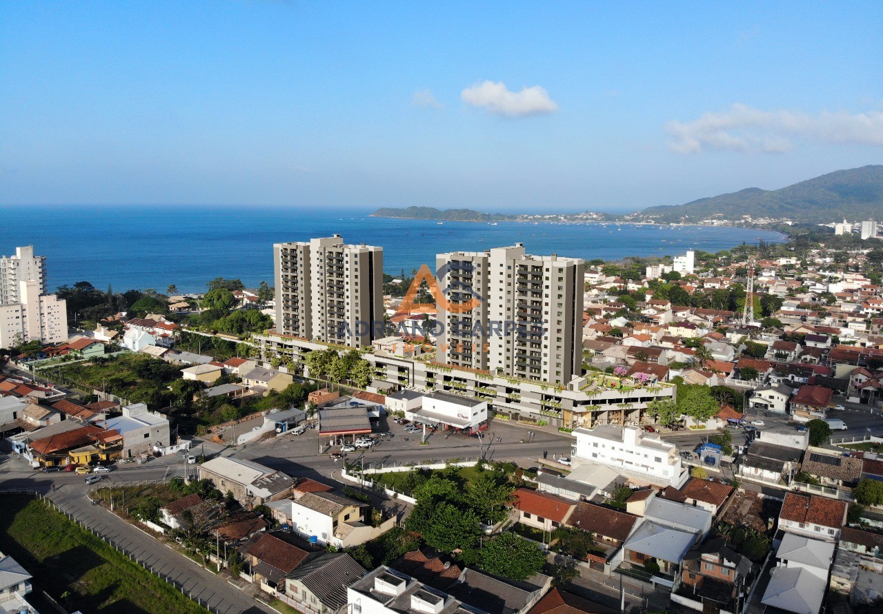 Apartamento, 3 quartos, 83 m² - Foto 1