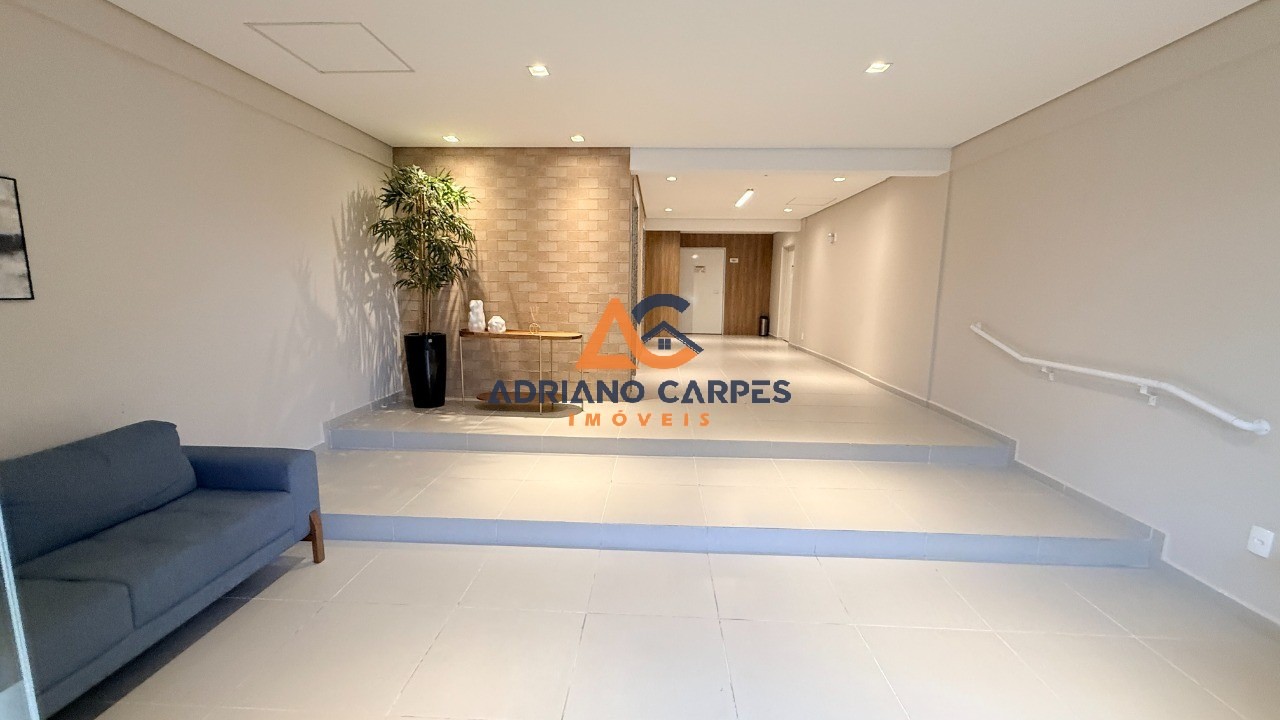 Apartamento, 3 quartos, 83 m² - Foto 1