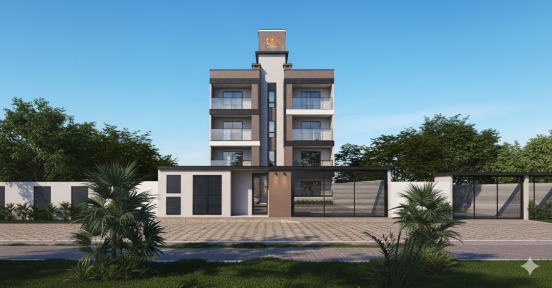 Apartamento, 2 quartos, 76 m² - Foto 1