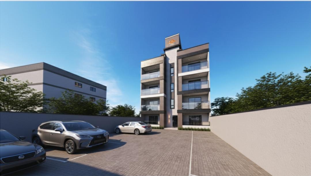 Apartamento, 2 quartos, 76 m² - Foto 2